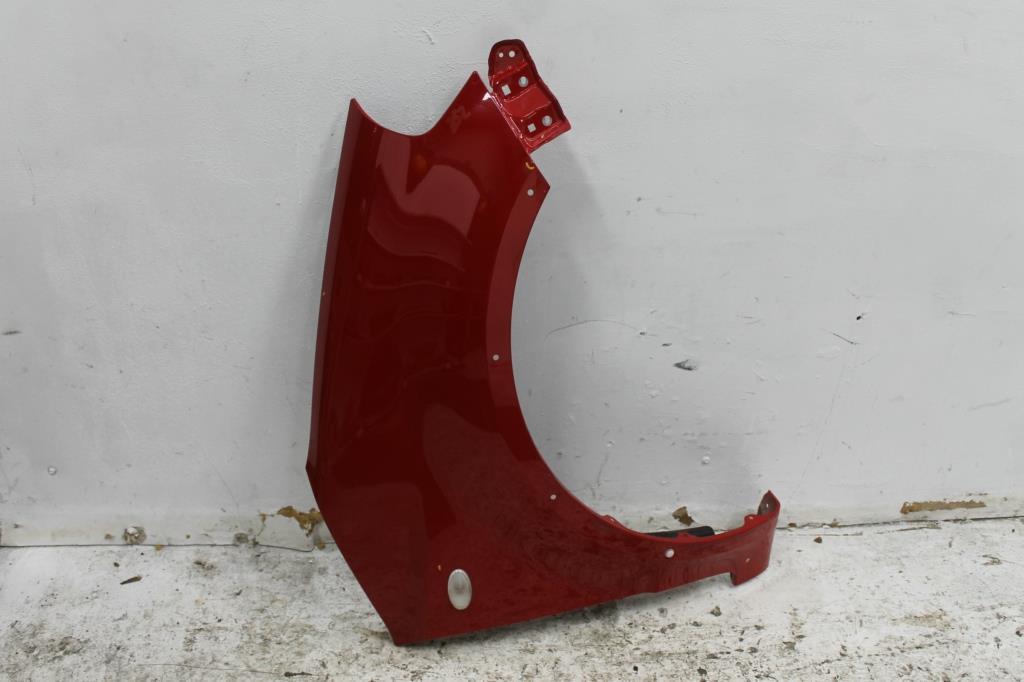 Used Suzuki, SX4 Right Guard Flared & Blinker Type 01/07 01/14 2010 – main images - All Good Parts
