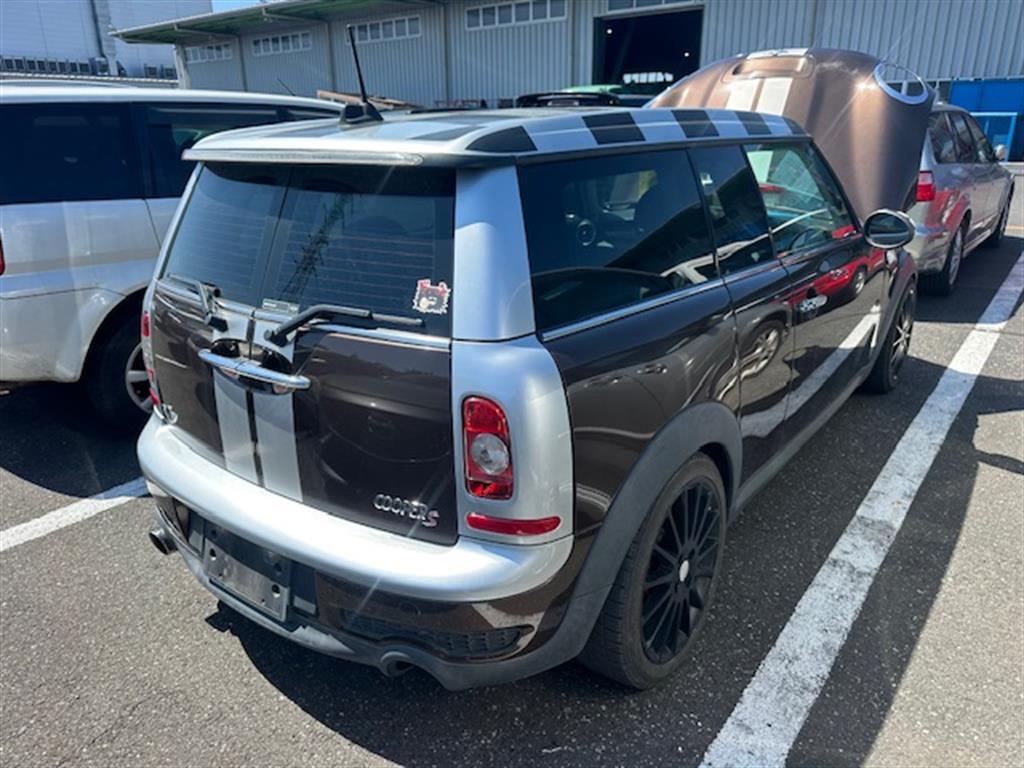 Used MINI Cooper 2009 – image 3 - All Good Parts