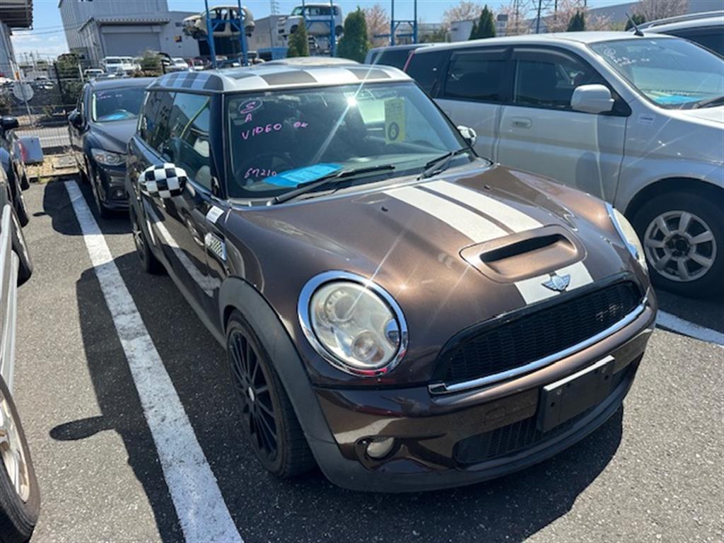 Used MINI, Cooper, Ecu Ecu, 1.6, N14, Petrol, Turbo, Ecu Only, R55/R56/R57, 03/07-05/15 2009 – image 2 - All Good Parts