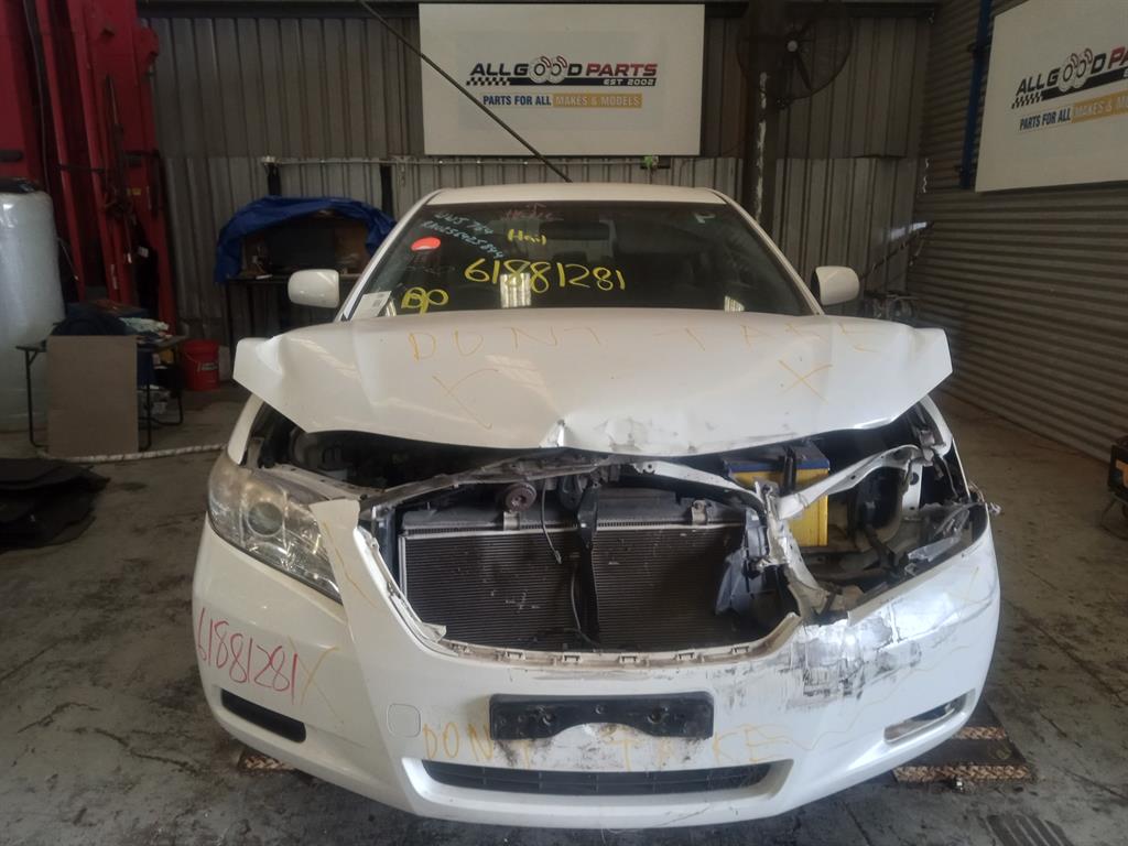 Used Toyota, Camry Trans/Gearbox Auto Petrol, 2.4, 2Az Fe, Acv40, 06/06 11/11 2006 – image 2 - All Good Parts
