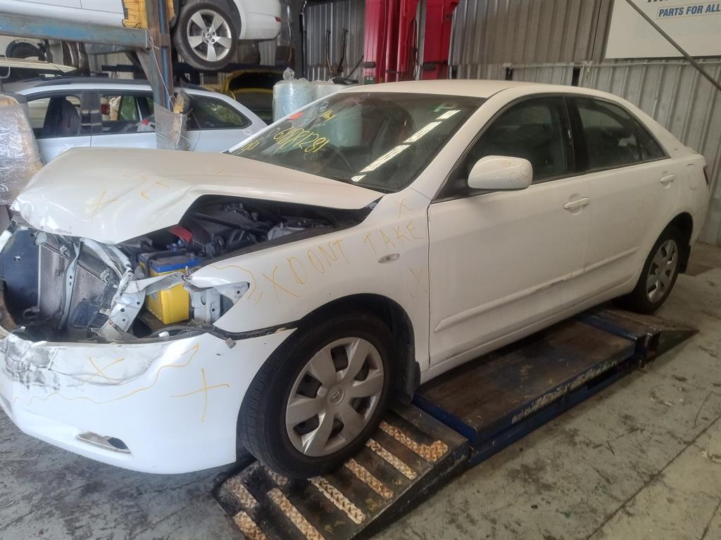 Used Toyota, Camry A/C Compressor Acv40 2.4, 2Az Fe, 6Seu16C, 06/06 11/11 2006 – image 5 - All Good Parts