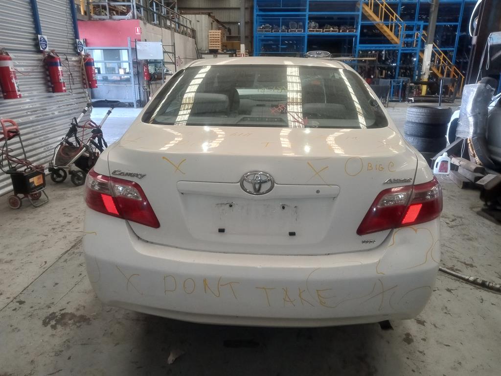 Used Toyota, Camry A/C Compressor Acv40 2.4, 2Az Fe, 6Seu16C, 06/06 11/11 2006 – image 6 - All Good Parts