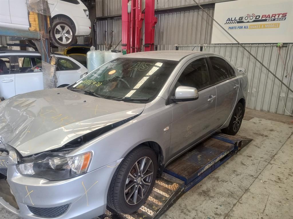 Used Mitsubishi, Lancer Air Cleaner/Box Air Cleaner, Cj, 2.0, Non Turbo, 07/07-06/12 2011 – image 2 - All Good Parts