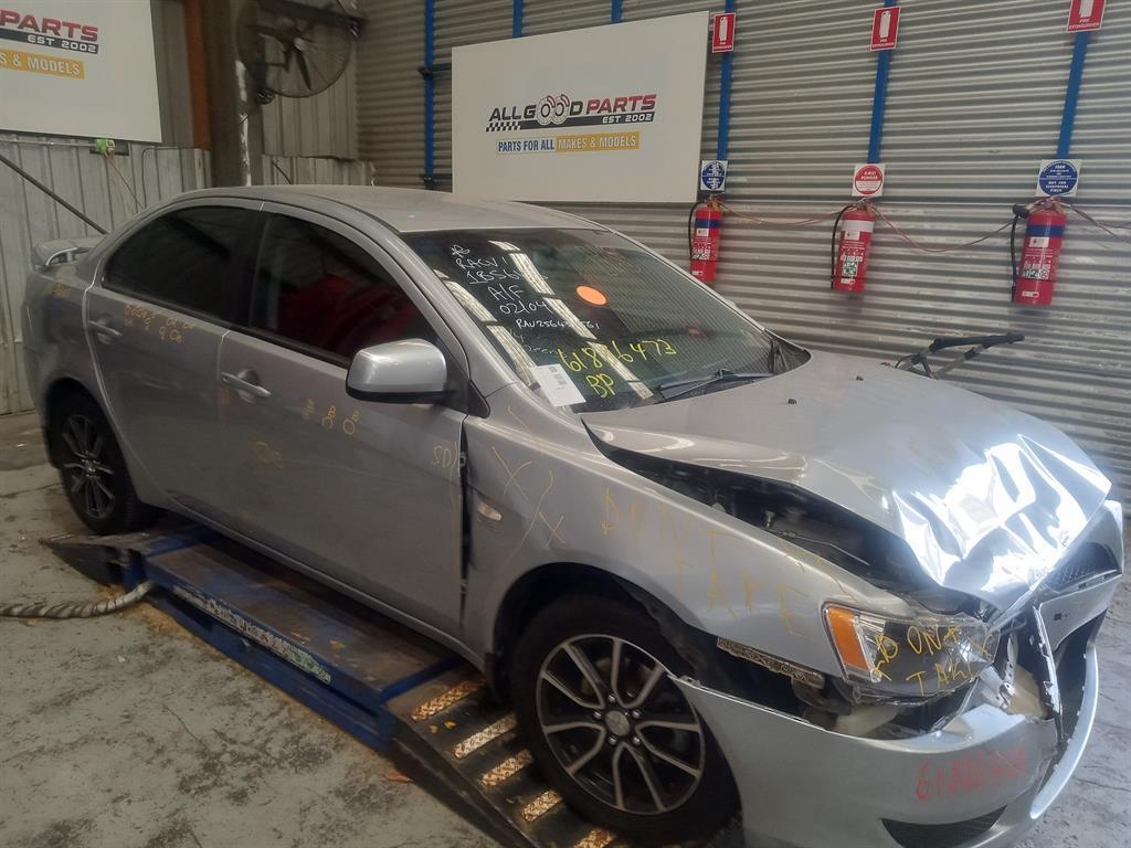 Used Mitsubishi, Lancer Air Cleaner/Box Air Cleaner, Cj, 2.0, Non Turbo, 07/07-06/12 2011 – image 3 - All Good Parts