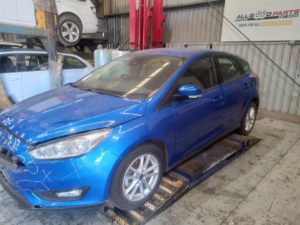 Used Ford, Focus, Interior Mirror Lz, 07/15-11/18 2016 – image 3 - All Good Parts
