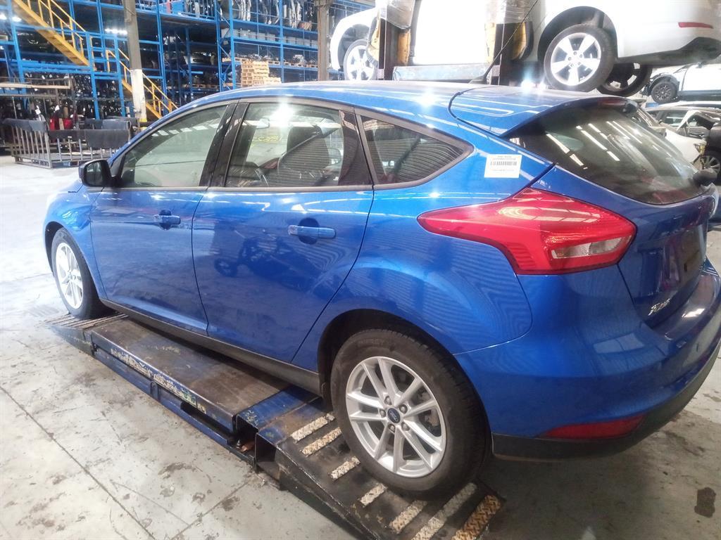 Used Ford, Focus, Interior Mirror Lz, 07/15-11/18 2016 – image 4 - All Good Parts