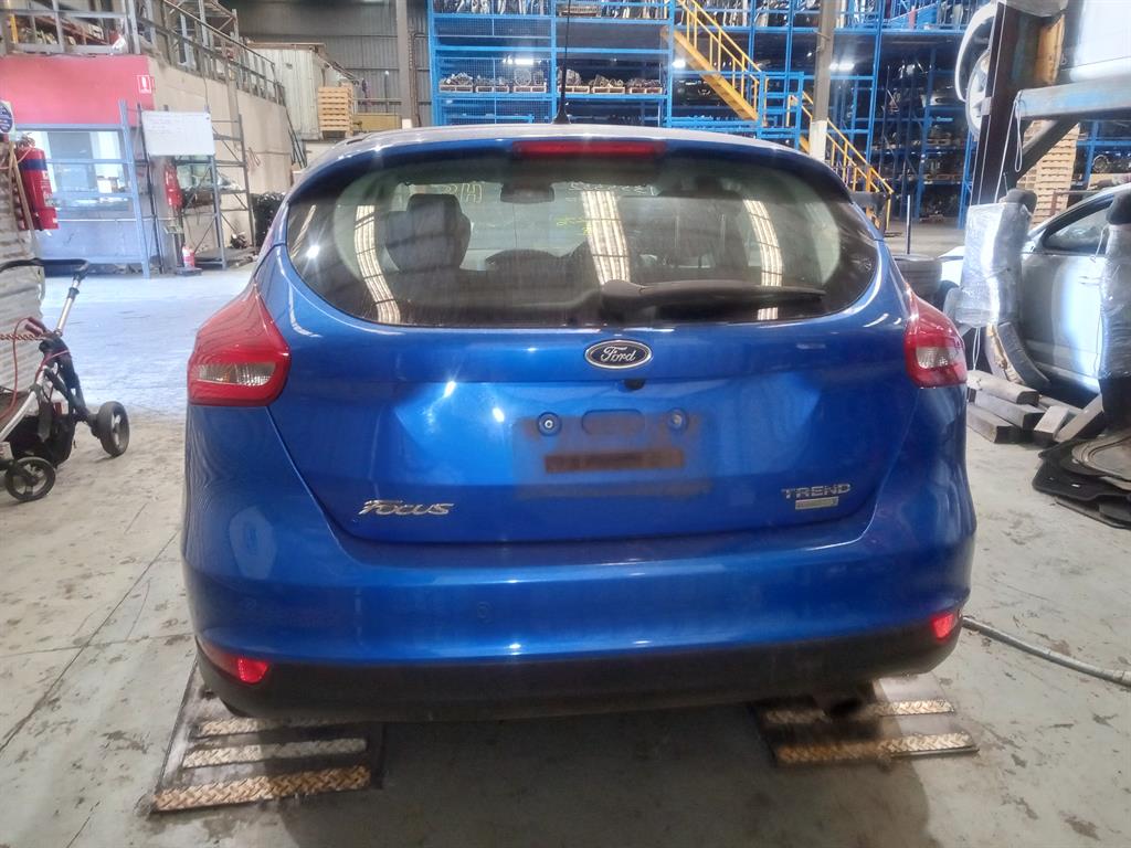 Used Ford Focus 2016 – image 4 - All Good Parts