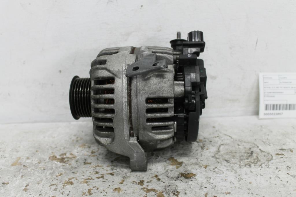 Used Toyota, Camry Alternator Petrol 2.4, 2Az Fe, Bosch, Sk36, P/N 27060 0H080, 08/02 05/06 2006 – main images - All Good Parts