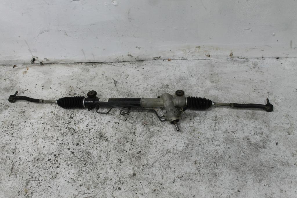 Used Toyota, Camry Steering Box/Rack Acv40 06/06 1/11 2006 – main images - All Good Parts