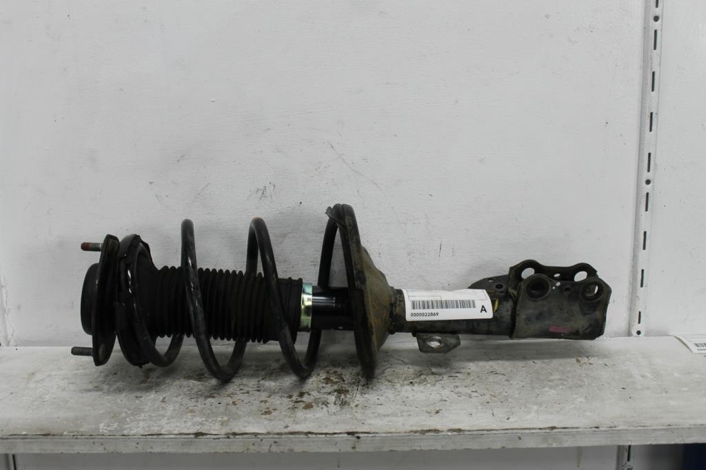 Used Toyota, Camry Right Front Strut Acv40 2.4, 2Az Fe, 06/06 11/11 2006 – main images - All Good Parts