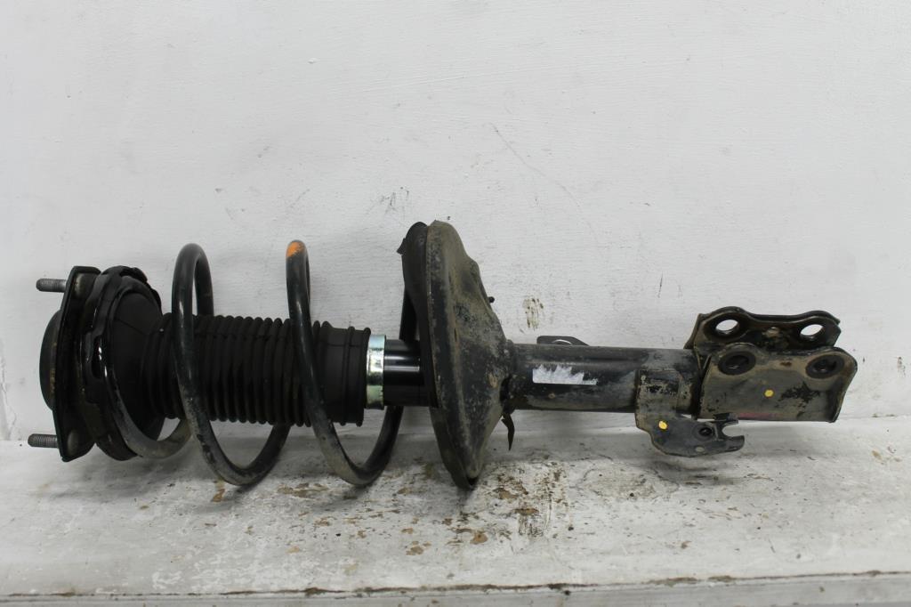 Used Toyota, Camry Left Front Strut Acv40 2.4, 2Az Fe, 06/06 11/11 2006 – main images - All Good Parts