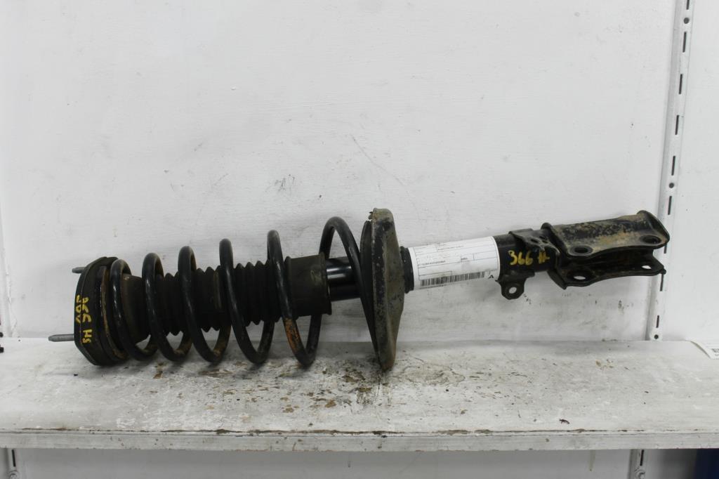 Used Toyota, Camry Right Rear Strut Acv40 Standard, 06/06 11/11 2006 – main images - All Good Parts