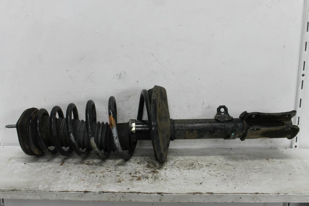 Used Toyota, Camry Left Rear Strut Acv40 Standard, 06/06 11/11 2006 – main images - All Good Parts