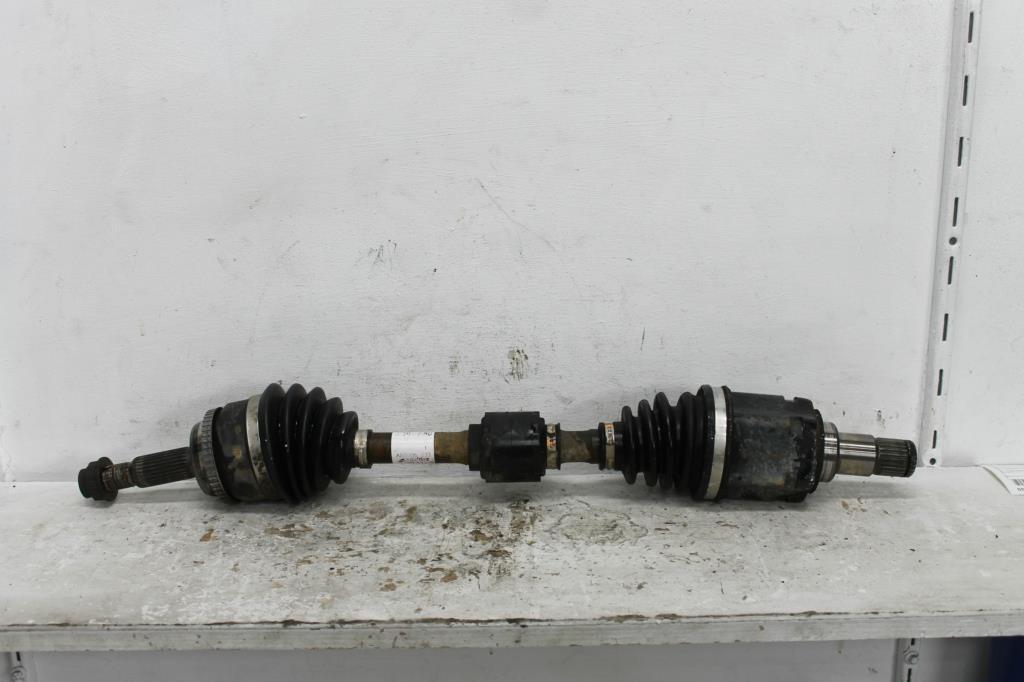 Used Toyota, Camry Left Driveshaft Auto 2.4, 2Az Fe, Acv40, 06/06 11/11 2006 – main images - All Good Parts