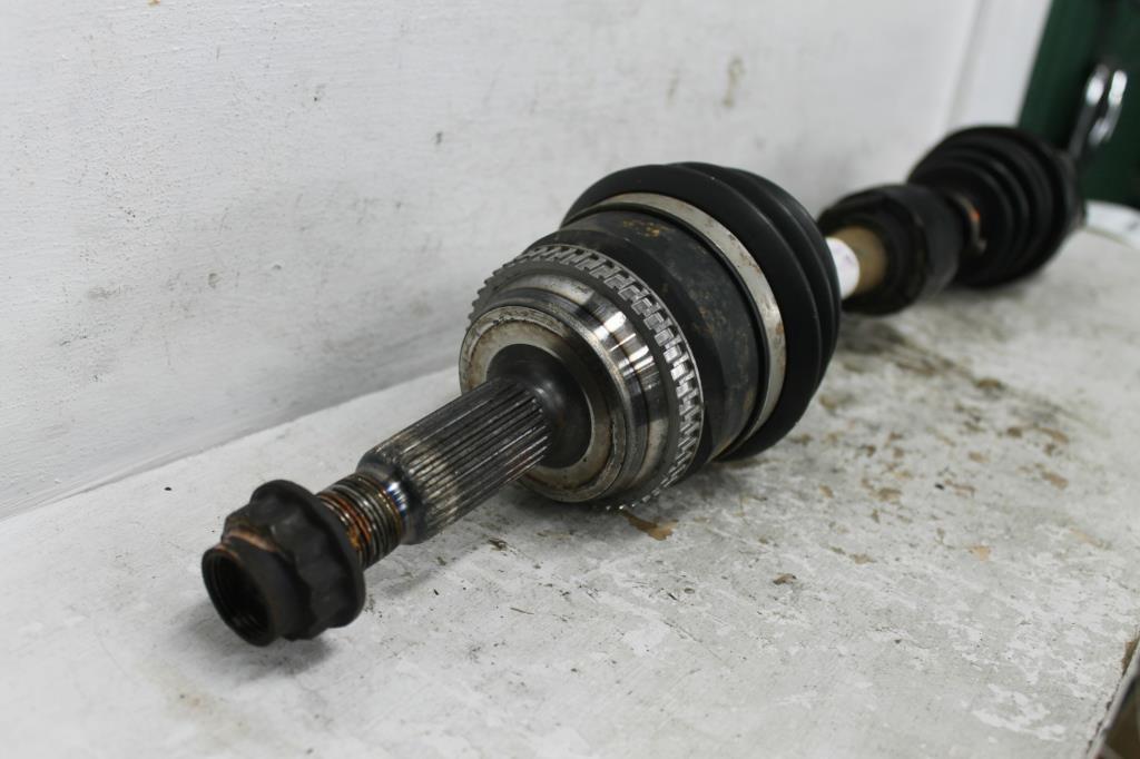 Used Toyota, Camry Left Driveshaft Auto 2.4, 2Az Fe, Acv40, 06/06 11/11 2006 – image 2 - All Good Parts