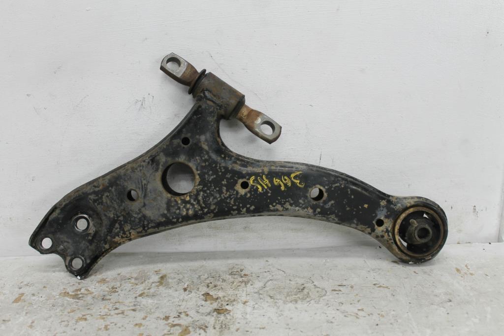 Used Toyota, Camry Right Front Lower Control Arm Acv40/Ahv40 06/06 11/11 2006 – image 2 - All Good Parts
