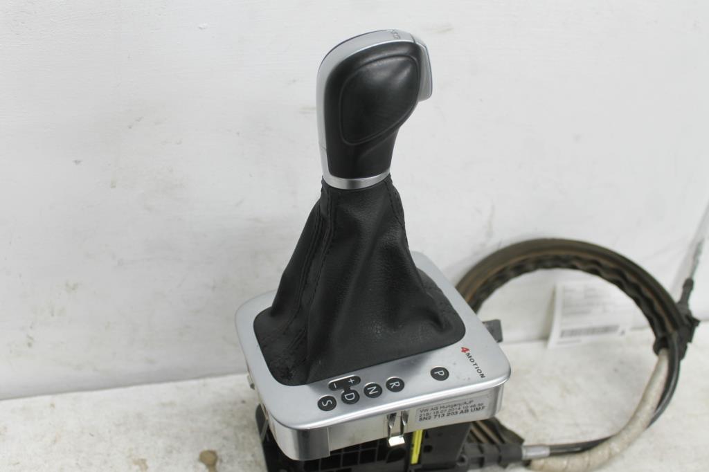 Used Volkswagen, Tiguan Gear Stick/Shifter Auto T/M Petrol, 5N, 05/08 08/16 2014 – image 2 - All Good Parts