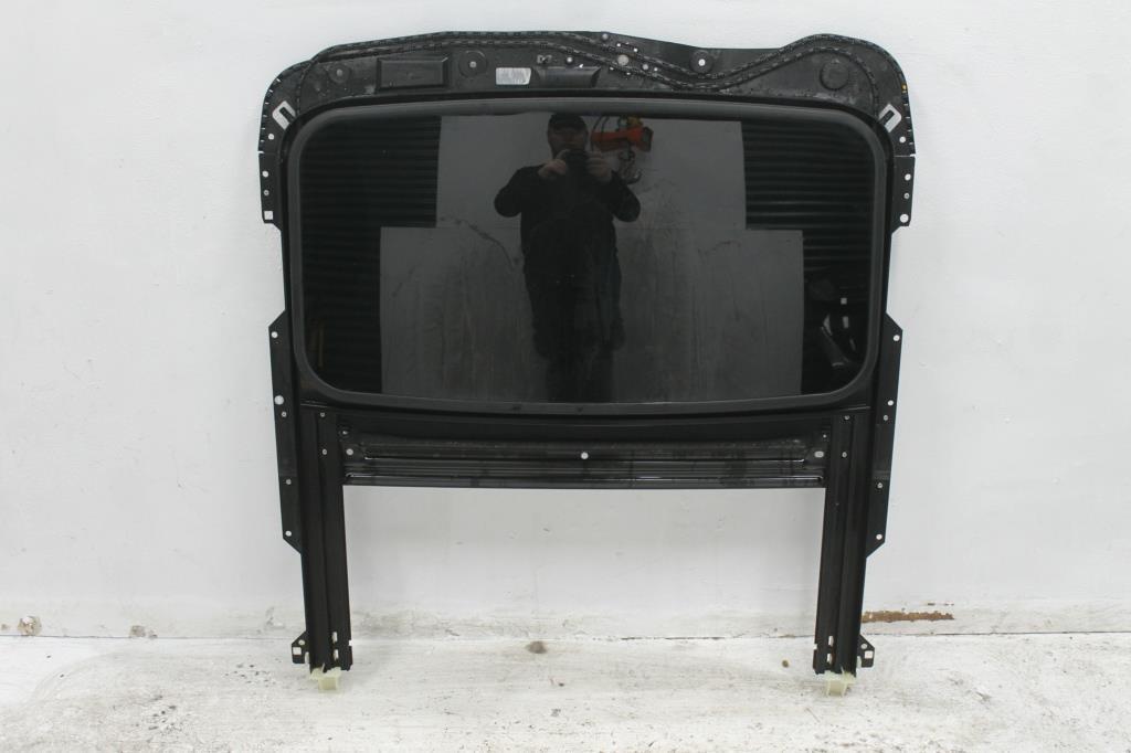 Used Ford, Focus Roof Glass/Sunroof/T Lz 07/15 11/18 2017 – main images - All Good Parts