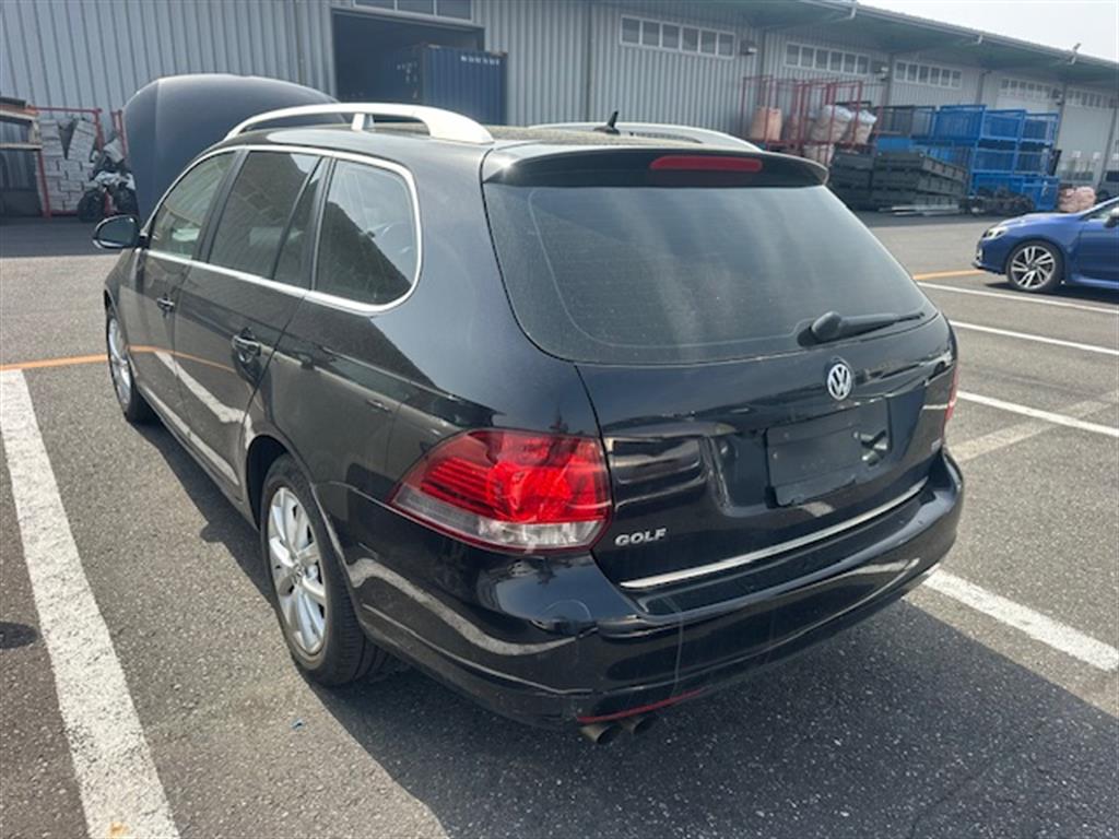 Used Volkswagen, Golf Supercharger Petrol, 1.4, Cavd/Cthd Code, Gen 6, 10/08-01/16 2012 – image 4 - All Good Parts