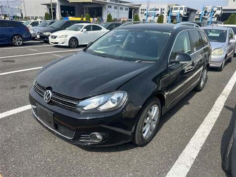Volkswagen, Golf Turbo/Supercharger Petrol, 1.4, Cavd/Cthd Code, Gen 6, 10/08-01/16