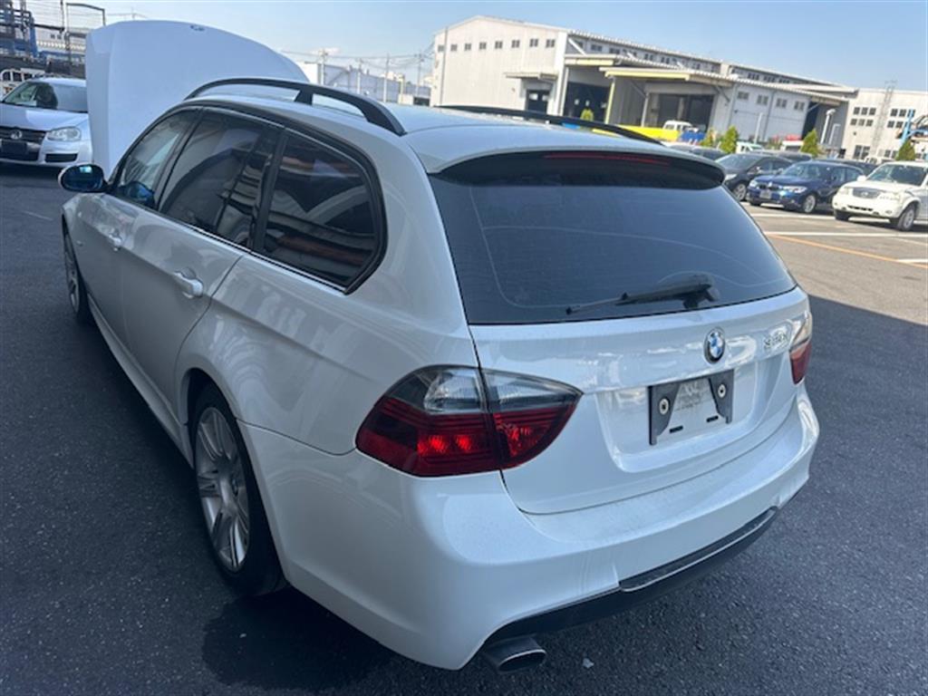 Used Bmw, 3 Series, Overflow Bottle E90, 2.0, N43, Petrol, 03/07-01/12 (Import) 2008 – image 4 - All Good Parts