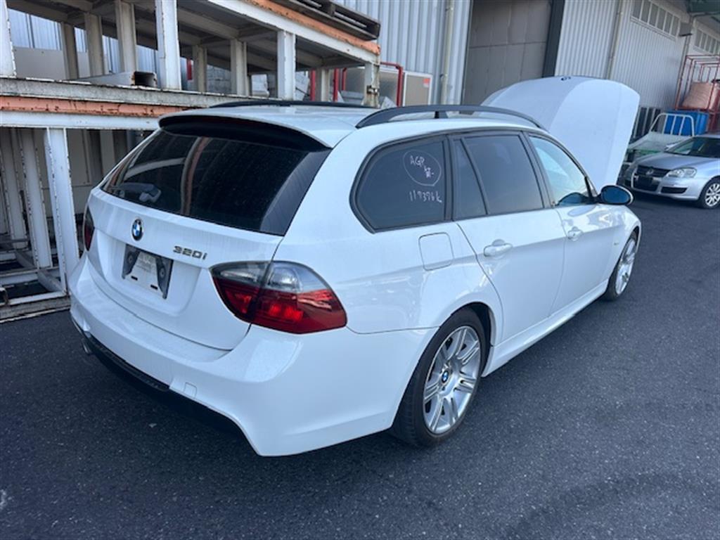 Used Bmw, 3 Series, Overflow Bottle E90, 2.0, N43, Petrol, 03/07-01/12 (Import) 2008 – image 3 - All Good Parts