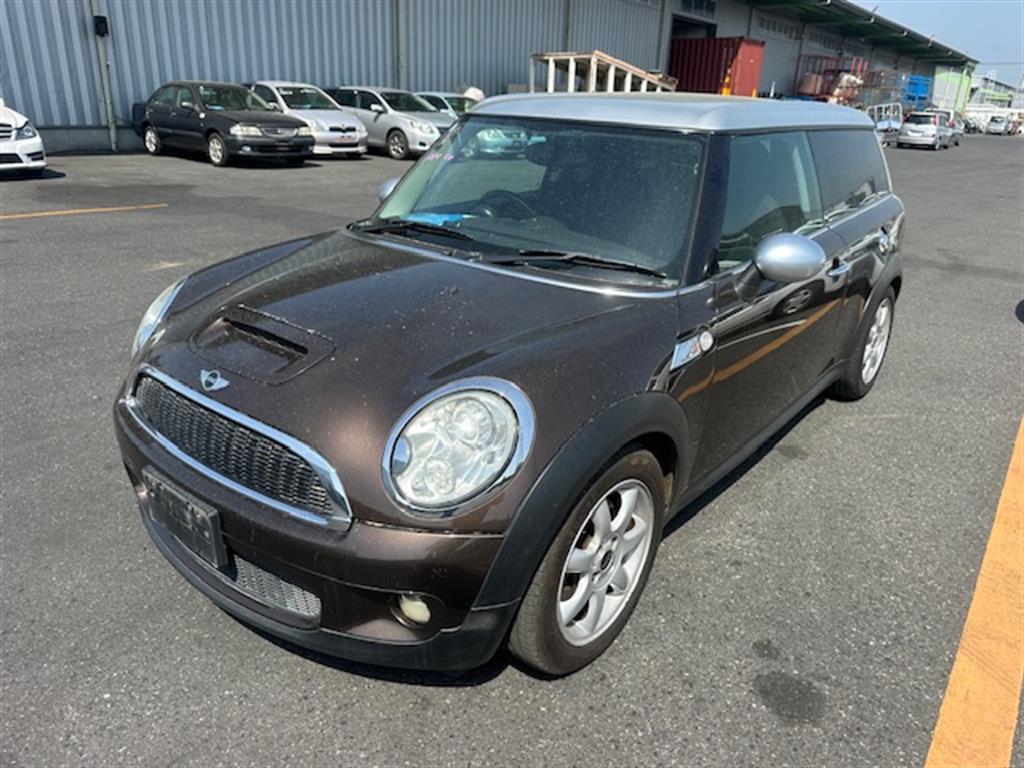 Mini, Cooper Intercooler Petrol, 1.6, N14/N18, R55/R56/R57, 09/06-05/15