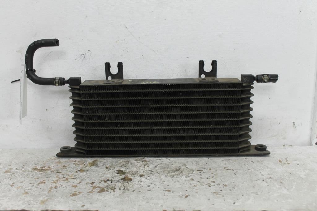 Used Nissan, Xtrail Cooler Transmission Oil Cooler, Petrol, 2.5, Qr25De, T32, 02/14-07/22 2017 – main images - All Good Parts