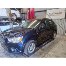 Used Mitsubishi, Asx, Steering Wheel Xa, W/ Audio/Phone Controls, 05/10-06/12 2011 – image 3 - All Good Parts