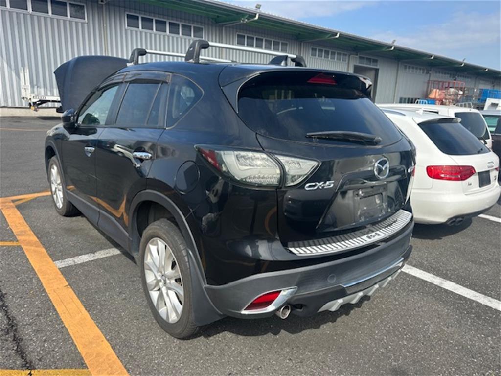 Used Mazda, Cx5 Abs Pump/Modulator P/N K011437A0/K011437A0A/K011437A0B, Ke, 02/12-01/17 2014 – image 2 - All Good Parts