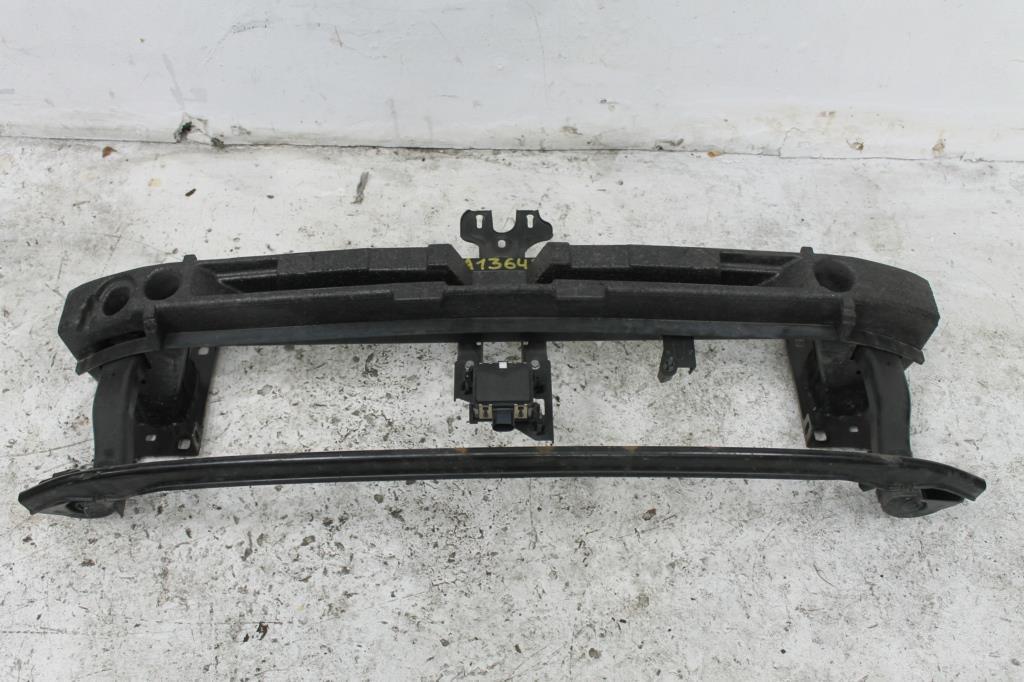 Used Volkswagen, Golf Front Bar Brkt/Reinforcement Main Reinforcement Standard/Comfortline/Trendline/Highline, Gen 7, 12/12 08/20 2015 – main images - All Good Parts