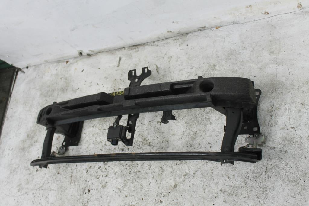 Used Volkswagen, Golf Front Bar Brkt/Reinforcement Main Reinforcement Standard/Comfortline/Trendline/Highline, Gen 7, 12/12 08/20 2015 – image 2 - All Good Parts