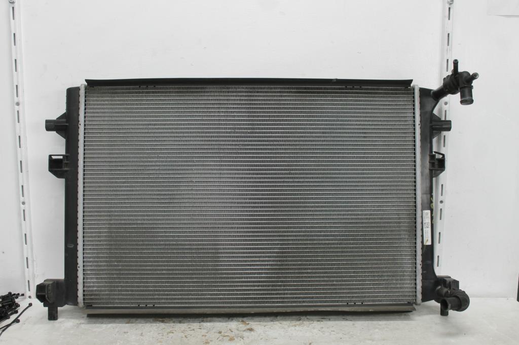 Used Volkswagen, Golf Intercooler Petrol 1.4, Gen 7, 12/12 08/20 2015 – main images - All Good Parts