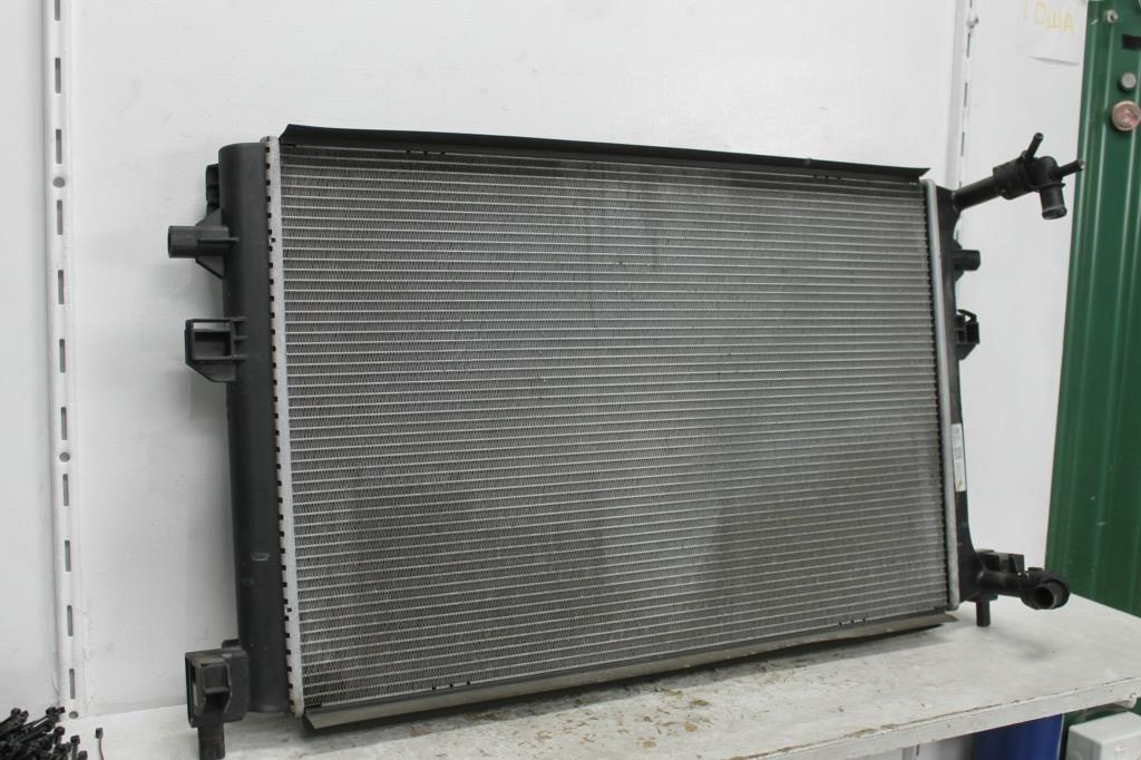 Used Volkswagen, Golf Intercooler Petrol 1.4, Gen 7, 12/12 08/20 2015 – image 2 - All Good Parts