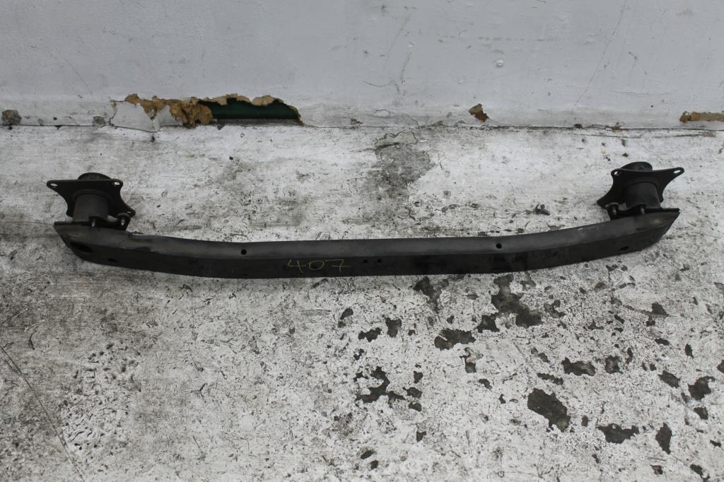 Used Peugeot, 508 Front Bar Brkt/Reinforcement Reinforcement, Lower, Steel Type 07/11-12/17 2012 – main images - All Good Parts