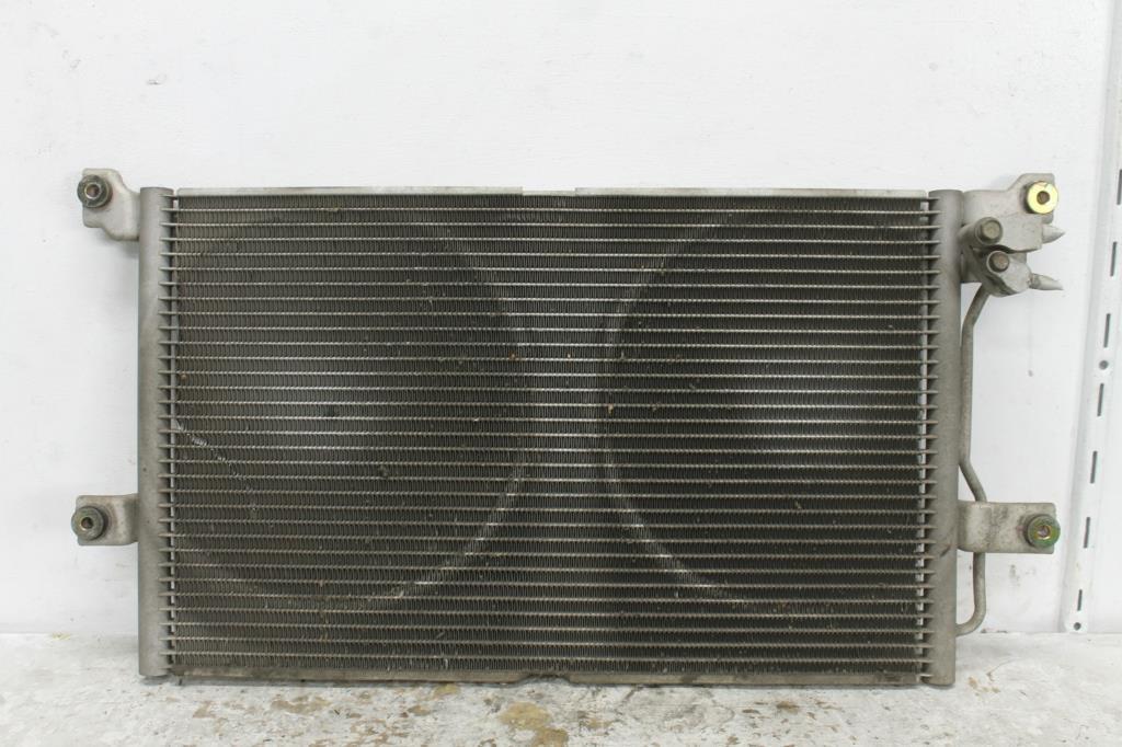 Used Mitsubishi, Delica A/C Condenser Spacegear 90- 2000 – main images - All Good Parts