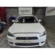 Used Mitsubishi, Lancer, Radiator Support Centre, Cj-Cf, 07/07-12/17 2010 – image 2 - All Good Parts