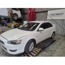 Used Mitsubishi, Lancer, Radiator Support Centre, Cj-Cf, 07/07-12/17 2010 – image 3 - All Good Parts