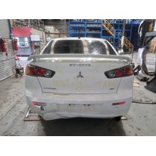 Used Mitsubishi, Lancer, Radiator Support Centre, Cj-Cf, 07/07-12/17 2010 – image 4 - All Good Parts