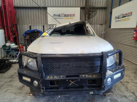 Ford, Ranger Engine Diesel, 3.2, Turbo, P5At, Px Series 1, 06/11-06/15