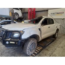 Used Ford, Ranger, Oil Filter/Housing Px, 07/11-04/22 2014 – image 2 - All Good Parts