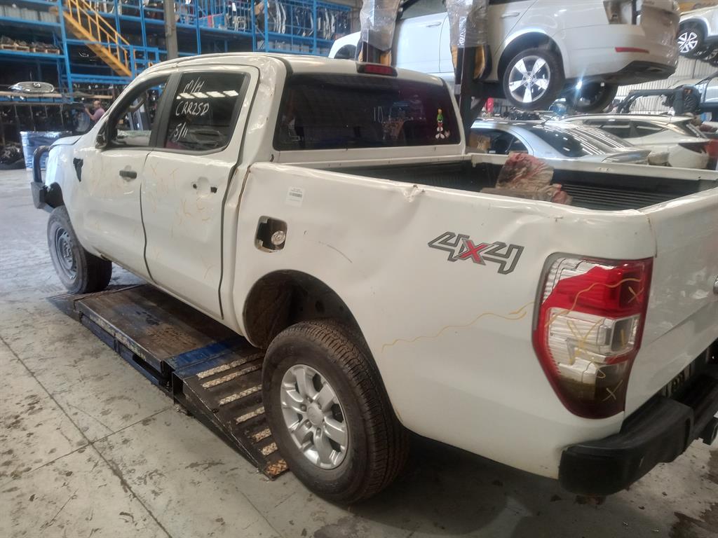 Used Ford, Ranger Engine Diesel, 3.2, Turbo, P5At, Px Series 1, 06/11-06/15 2014 – image 3 - All Good Parts