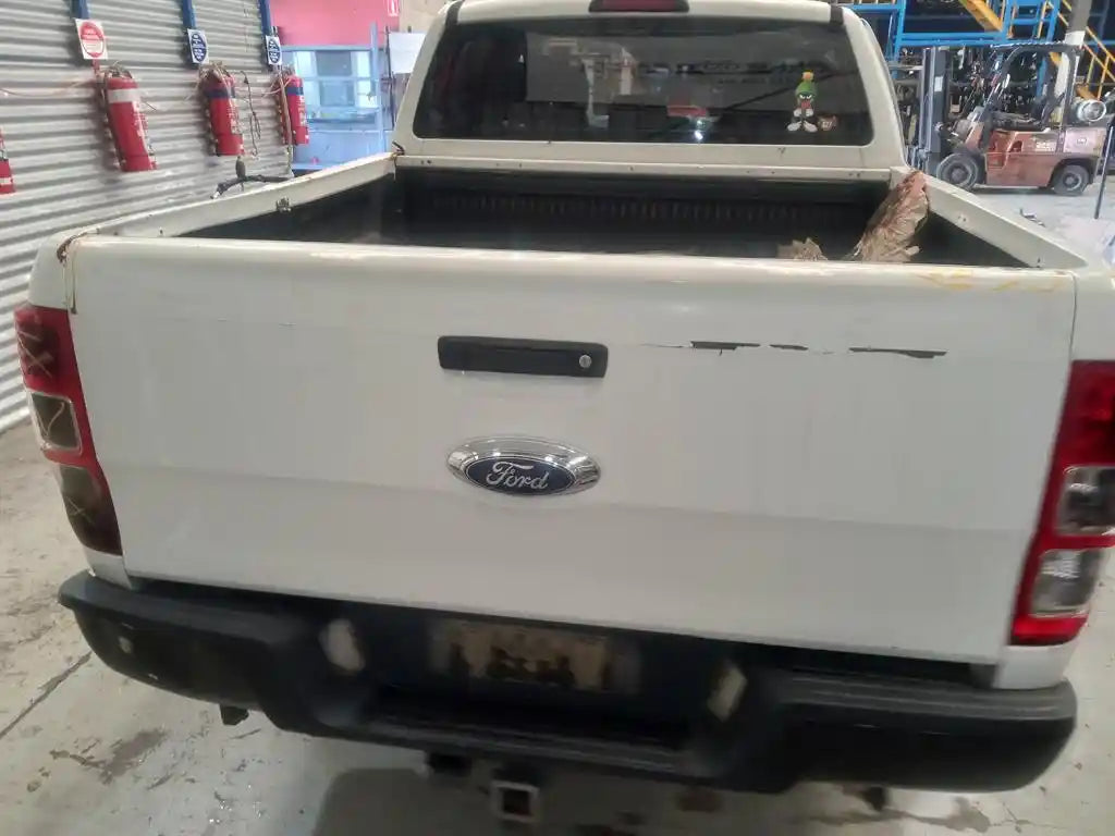 Used Ford Ranger 2014 – image 3 - All Good Parts
