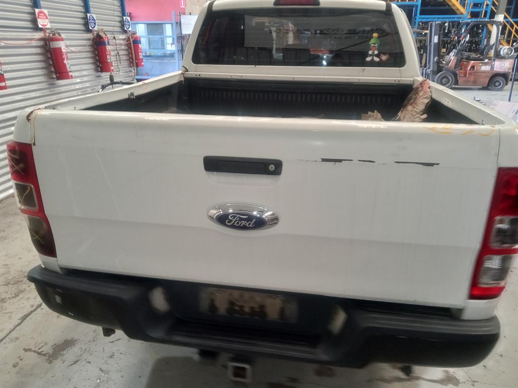 Used Ford, Ranger Engine Diesel, 3.2, Turbo, P5At, Px Series 1, 06/11-06/15 2014 – image 4 - All Good Parts