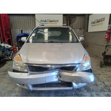 Used Kia, Carnival, Lock Mechanism Left Sliding Door, Rear Upper Latch, Vq, W/ Power Sliding Door Type, 12/05-12/14 2013 – image 2 - All Good Parts