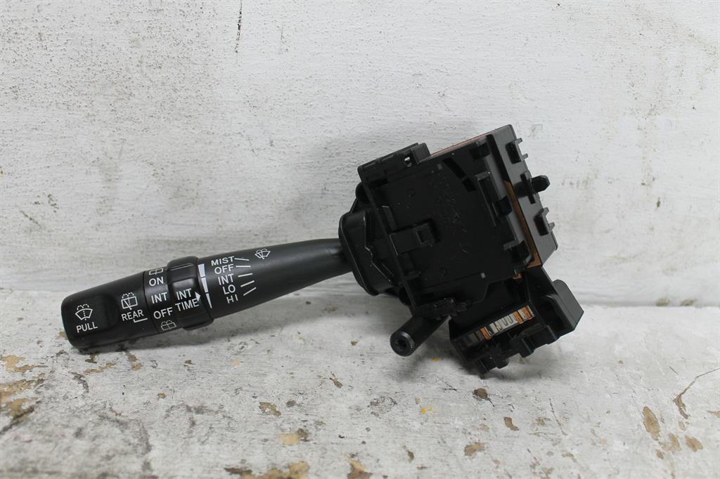 Used Toyota, Avensis Combination Switch Wiper Switch, Acm20R, 5Dr Wagon, 12/01-12/10 2007 – main images - All Good Parts