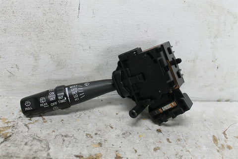 Toyota, Avensis Combination Switch Wiper Switch, Acm20R, 5Dr Wagon, 12/01-12/10