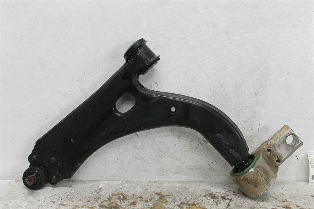 Used Mazda, 2 Left Front Lower Control Arm Dy, 12/02-08/07 2007 – main images - All Good Parts