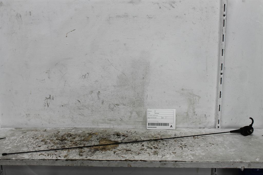Used Mazda, 2 Antenna Dy2 Series, 06/05-08/07 2007 – main images - All Good Parts