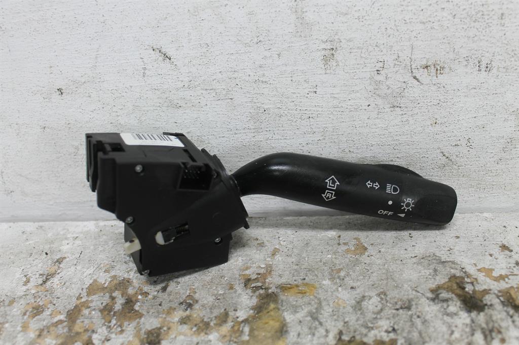 Used Mazda, 2 Combination Switch Headlamp/Flasher Switch, De Series, Hatch, Non Foglamp Type, 09/07-09/14 2007 – main images - All Good Parts